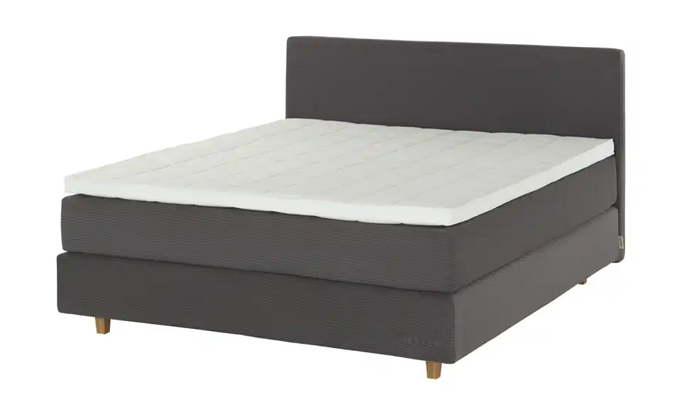 Jette Home Boxspringbett Jette Flex 9 Jette Home Boxspringbett Jette Flex – Bild 9