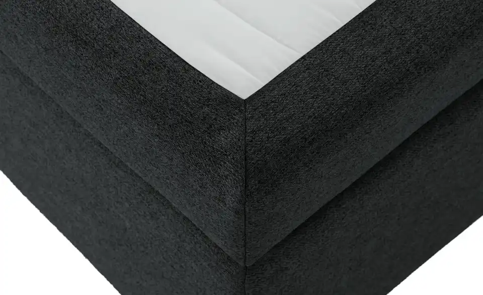 Boxspringbett Mit Matratze Und Topper, H3 Duke 8 Boxspringbett Mit Matratze Und Topper, H3 Duke – Bild 8