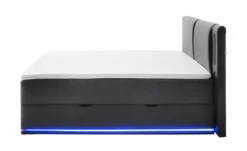 Boxspringbett Mit Stauraum Brighton -Hoffner 50127863 1 202506241230