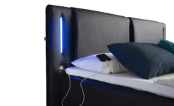 Boxspringbett Mit Stauraum Brighton -Hoffner 50127863 10 202506241230