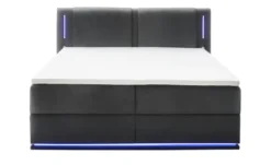Boxspringbett Mit Stauraum Brighton -Hoffner 50127863 3 202506241230
