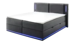 Boxspringbett Mit Stauraum Brighton -Hoffner 50127863 8 202506241230