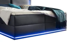 Boxspringbett Mit Stauraum Brighton -Hoffner 50127863 9 202506241230