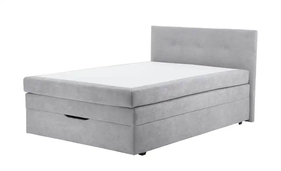 Boxspringbett Elector 1 Boxspringbett Elector