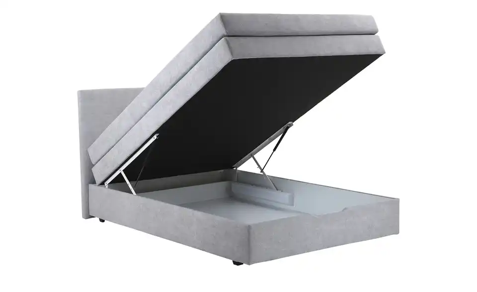 Boxspringbett Elector 2 Boxspringbett Elector – Bild 2