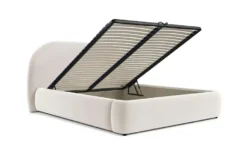 Selsey Polsterbett Mit Bettkasten Ovo -Hoffner 50129920 1 202507090828