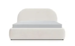 Selsey Polsterbett Mit Bettkasten Ovo -Hoffner 50129920 3 202507090828