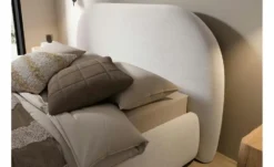 Selsey Polsterbett Mit Bettkasten Ovo