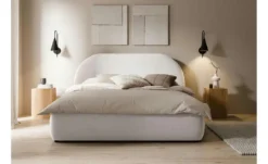 Selsey Polsterbett Mit Bettkasten Ovo -Hoffner 50129920 5 202507090828