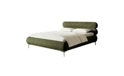 Selsey Polsterbett In Chenille Roule 11 Selsey Polsterbett In Chenille Roule -Hoffner 50129927 1 202507090828