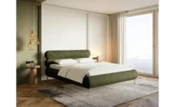 Selsey Polsterbett In Chenille Roule 10 Selsey Polsterbett In Chenille Roule -Hoffner 50129927 6 202507090828