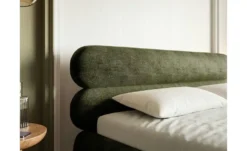 Selsey Polsterbett In Chenille Roule 13 Selsey Polsterbett In Chenille Roule -Hoffner 50129927 7 202507090828