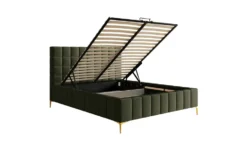 Selsey Polsterbett Mit Bettkasten Szejlo -Hoffner 50129982 1 202507090829