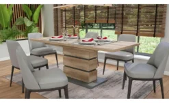 Esstisch Mit Auszug Bea -Hoffner 50300812 4 202502132354