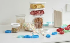 Mepal Vorratsdose 4,5 L Modula