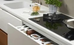 Mepal Vorratsdose 4,5 L Modula 6 Mepal Vorratsdose 4,5 L Modula -Hoffner 536311 2 202003312237