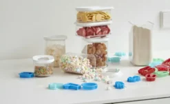 Mepal Vorratsdosenset Modula 7 Mepal Vorratsdosenset Modula -Hoffner 538120 1 202006091051