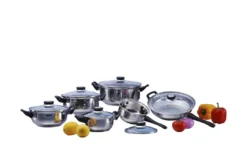 Levelone Topfset -Hoffner 543784100 5 202103221238