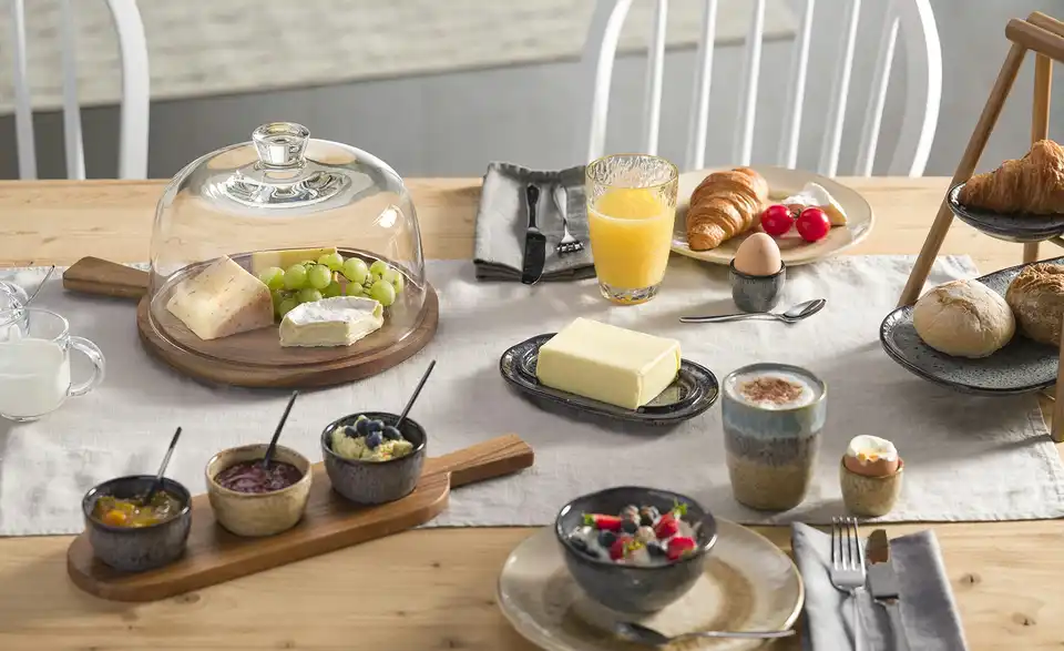 LEONARDO Glocke Twenty 4 1 LEONARDO Glocke Twenty 4