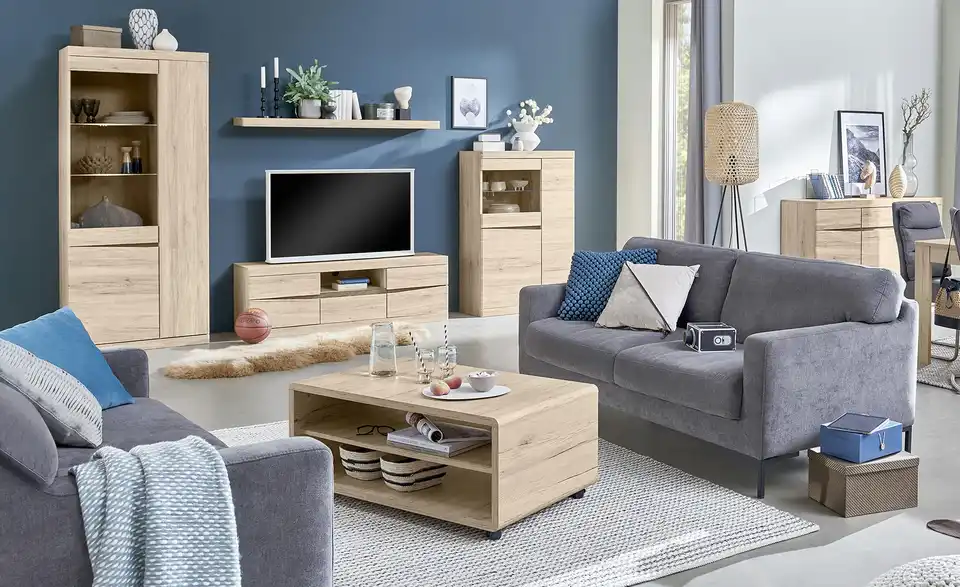 Couchtisch Auf Rollen Turino 7 Couchtisch Auf Rollen Turino – Bild 7