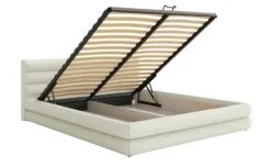 Selsey Polsterbett Mit Bettkasten Alegre -Hoffner 60120038 3 202507100329