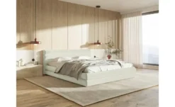 Selsey Polsterbett Mit Bettkasten Alegre -Hoffner 60120038 5 202507100329