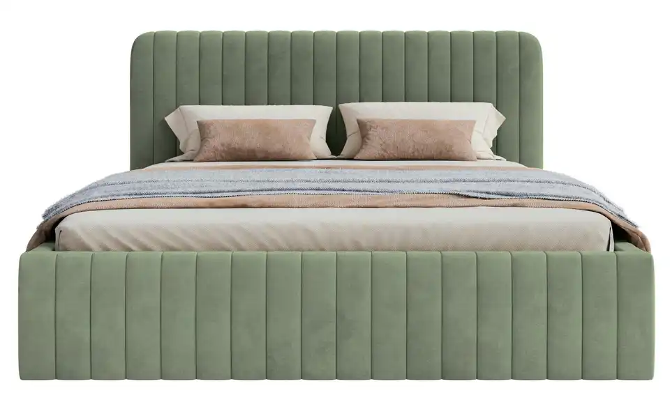 Selsey Polsterbett Mit Bettkasten Saliano 4 Selsey Polsterbett Mit Bettkasten Saliano – Bild 4